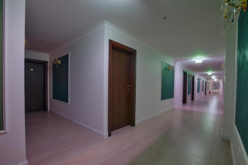 Hotel Imperium Botiz 외부 사진